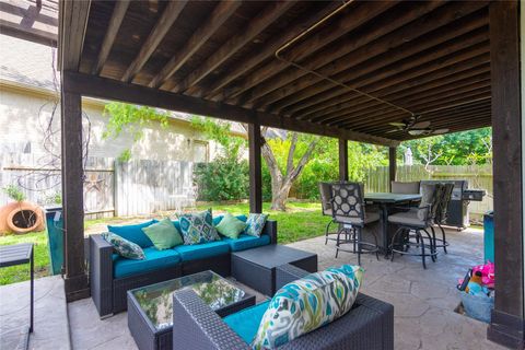 Tiny photo for 1598 Tahoka Daisy DR, Cedar Park, TX 78613 (MLS # 6817585)