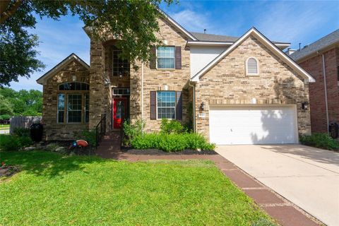 1598 Tahoka Daisy DR Cedar Park TX 78613