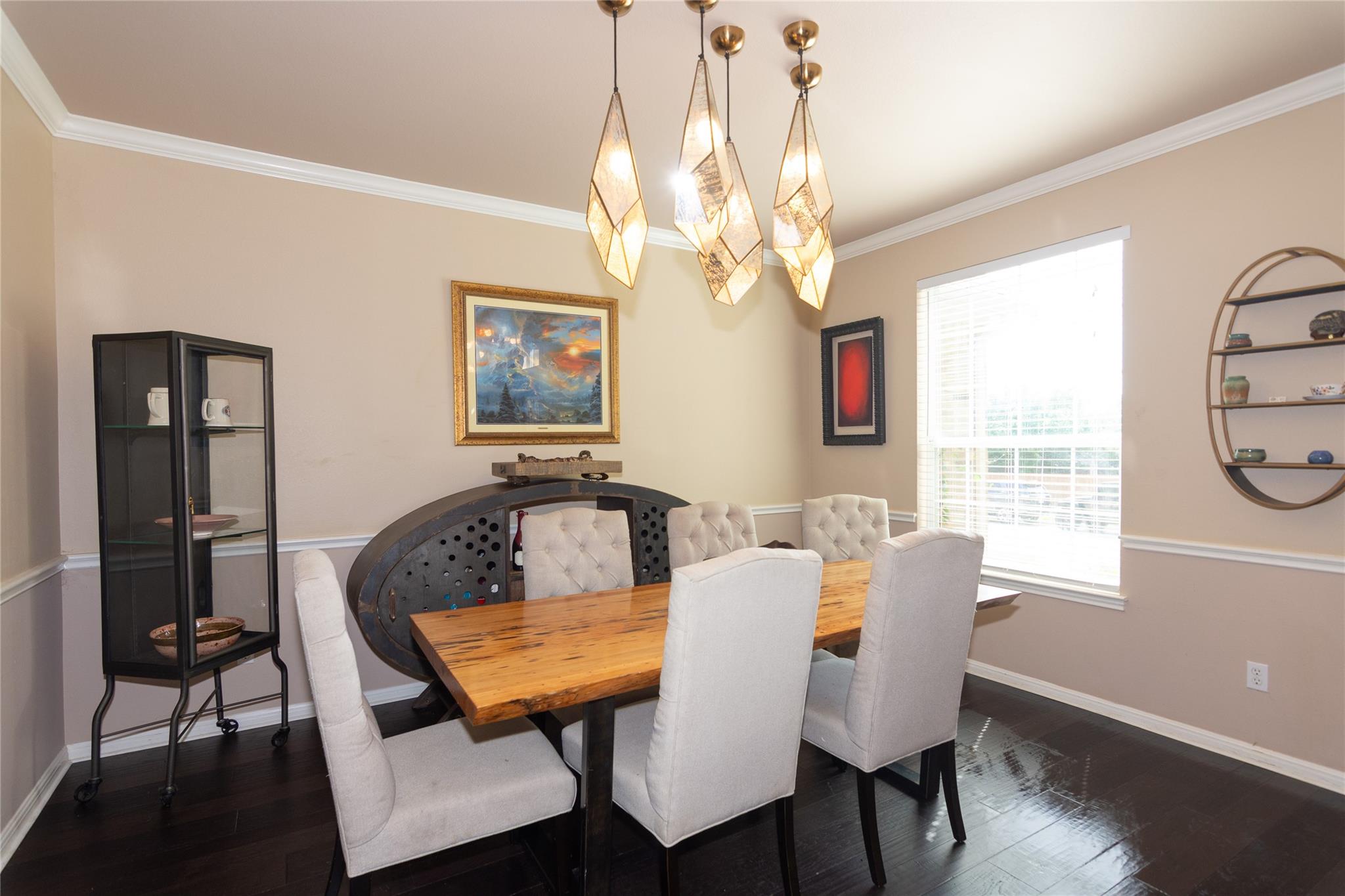 1598 Tahoka Daisy DR
