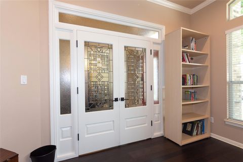 Tiny photo for 1598 Tahoka Daisy DR, Cedar Park, TX 78613 (MLS # 6817585)