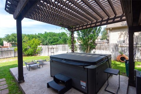Tiny photo for 1598 Tahoka Daisy DR, Cedar Park, TX 78613 (MLS # 6817585)