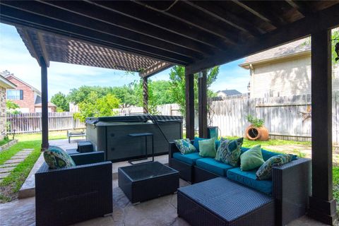 Tiny photo for 1598 Tahoka Daisy DR, Cedar Park, TX 78613 (MLS # 6817585)