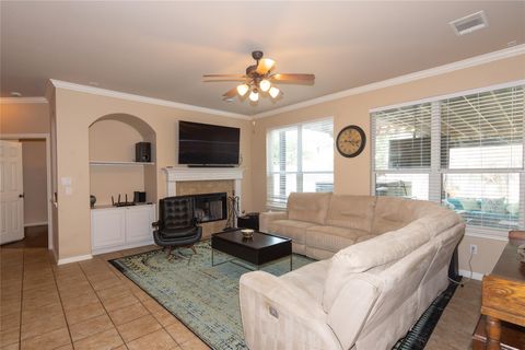 Tiny photo for 1598 Tahoka Daisy DR, Cedar Park, TX 78613 (MLS # 6817585)