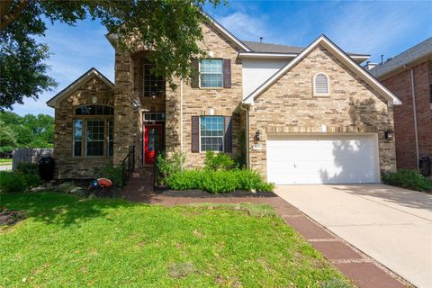 Photo of 1598 Tahoka Daisy DR, Cedar Park, TX 78613 (MLS # 6817585)