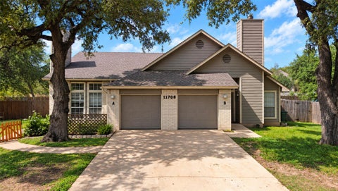 Photo of 11708 KINGS VIEW CT #A and B, Austin, TX 78750 (MLS # 3006059)