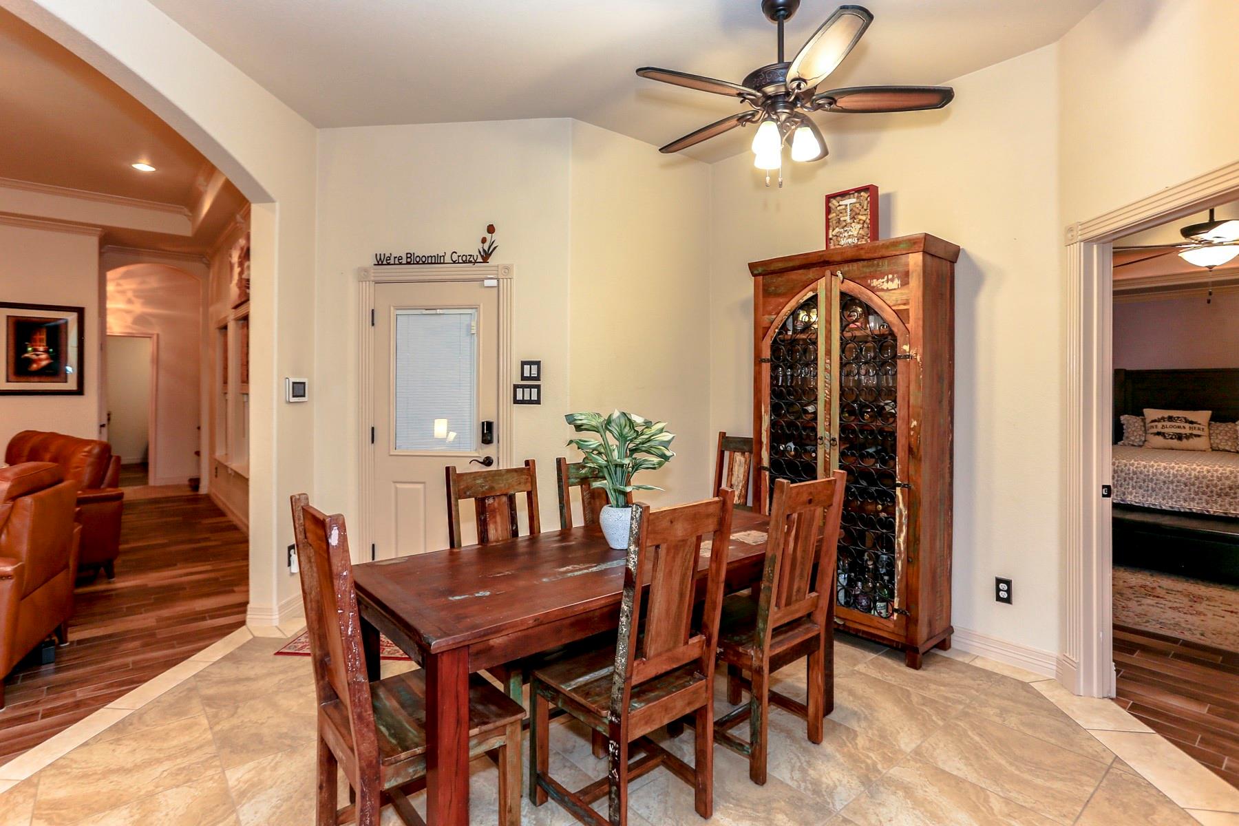 301 County Road 4772