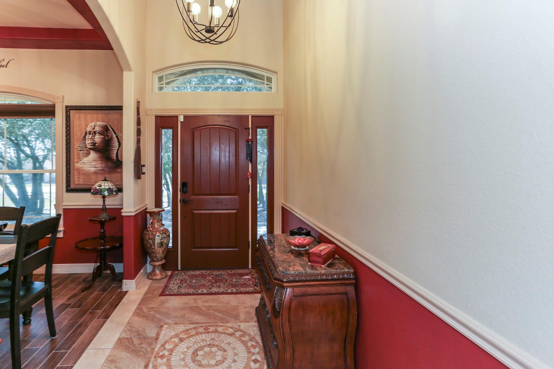 301 County Road 4772