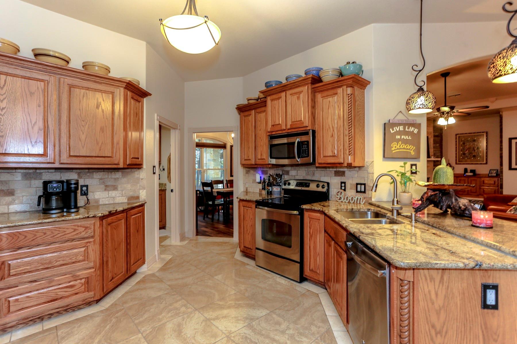 301 County Road 4772