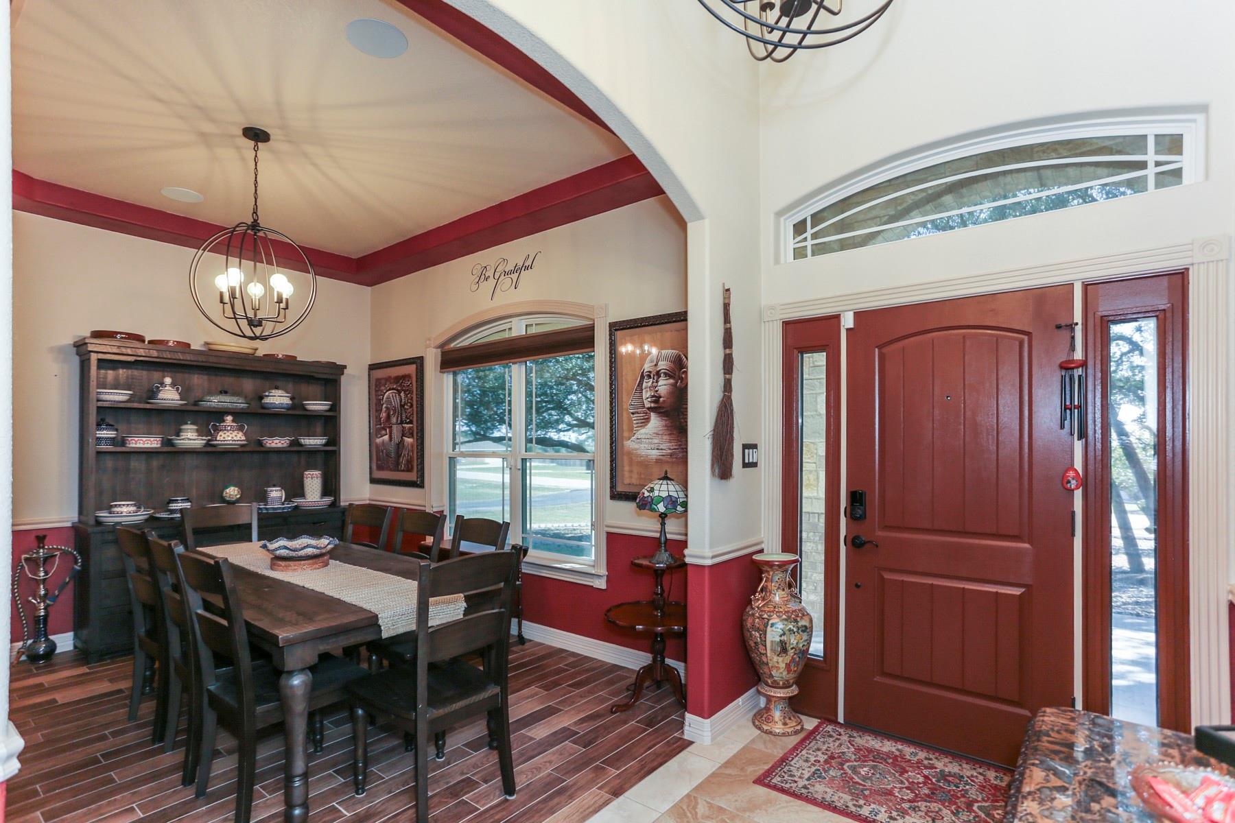 301 County Road 4772
