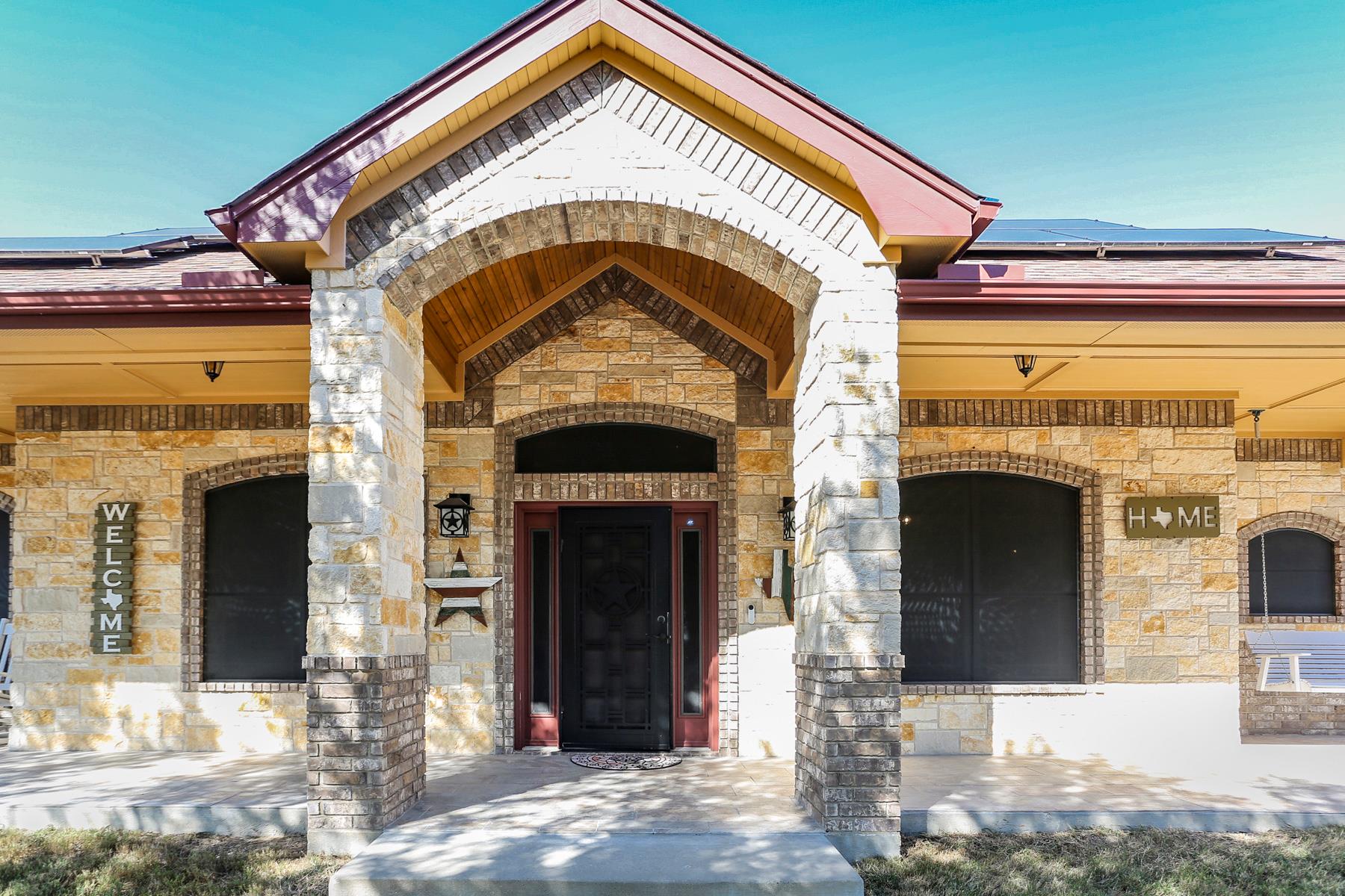 301 County Road 4772