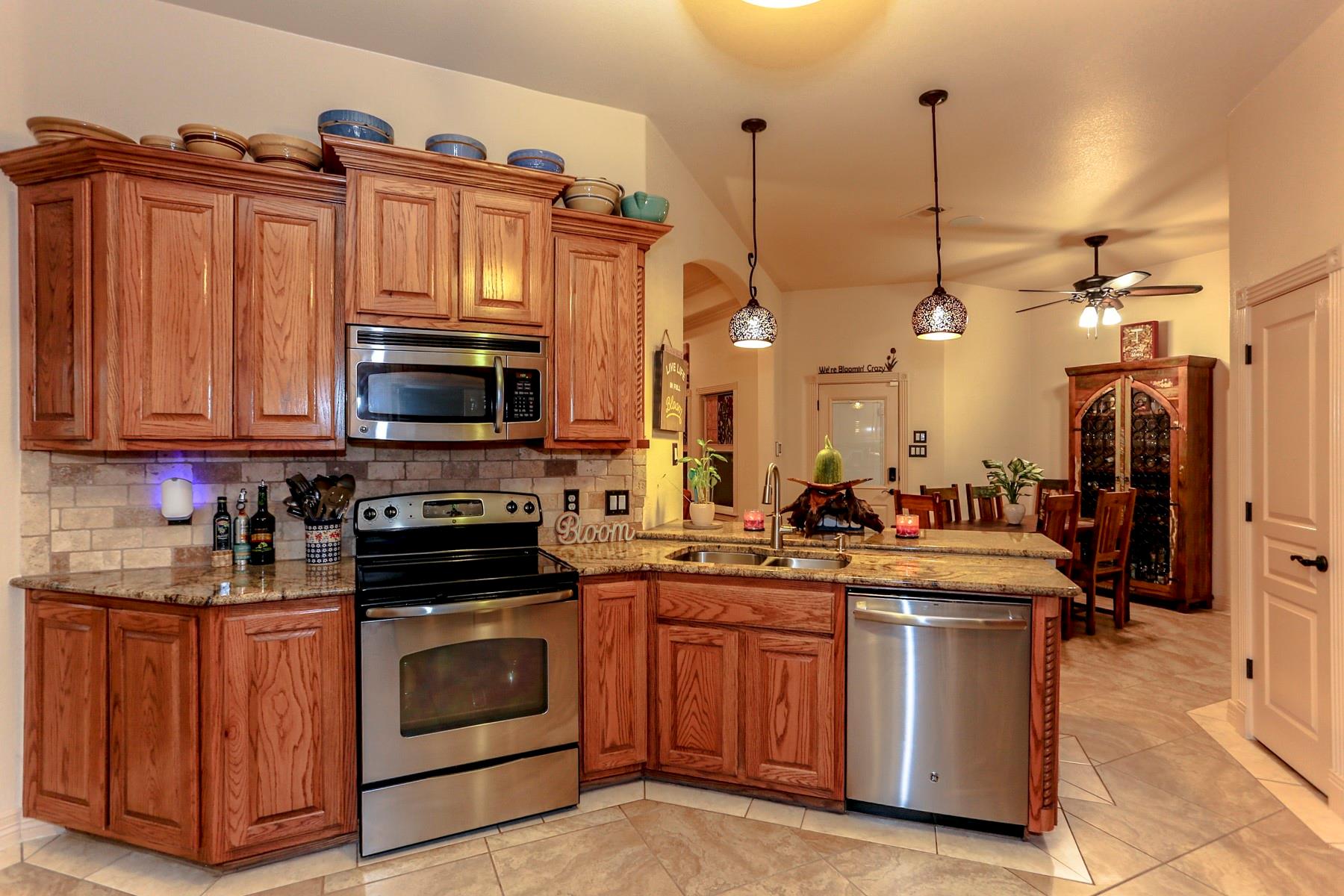301 County Road 4772