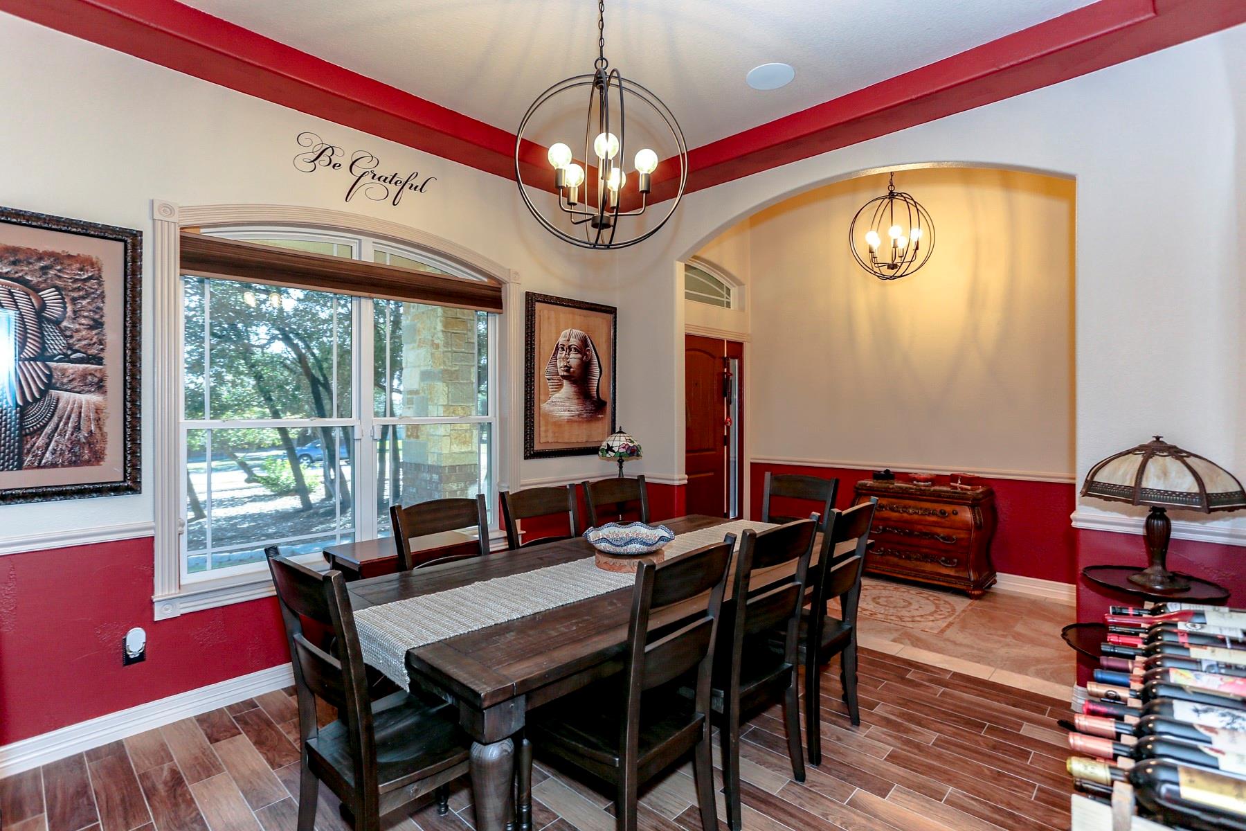 301 County Road 4772