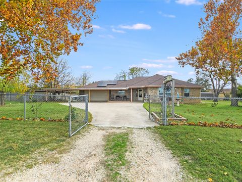 A home in Taylor