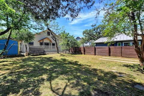 Tiny photo for 1205 E 12th ST, Austin, TX 78702 (MLS # 1384756)