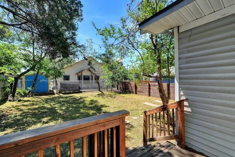 Tiny photo for 1205 E 12th ST, Austin, TX 78702 (MLS # 1384756)