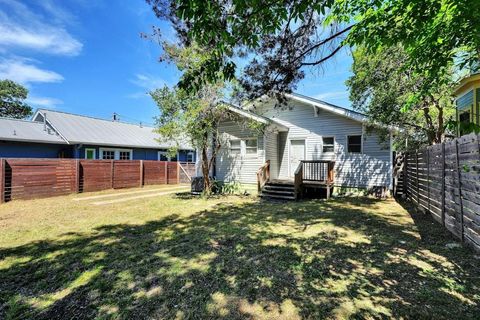 Tiny photo for 1205 E 12th ST, Austin, TX 78702 (MLS # 1384756)