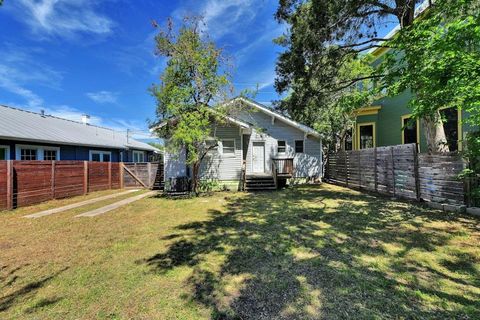 Tiny photo for 1205 E 12th ST, Austin, TX 78702 (MLS # 1384756)