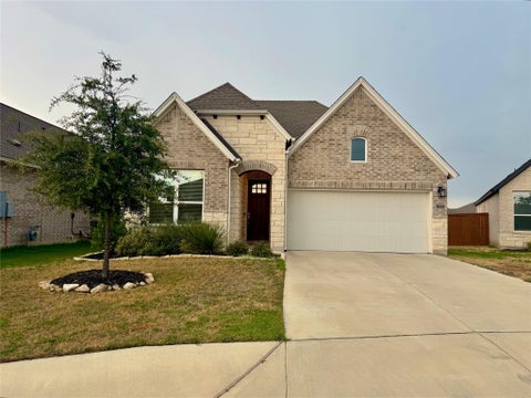 Photo of 509 Three Feathers CT, Georgetown, TX 78633 (MLS # 2181226)