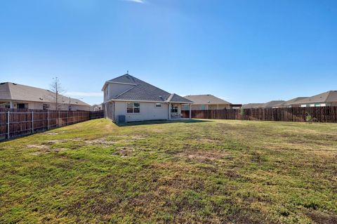 Tiny photo for 16804 Guido CV, Pflugerville, TX 78660 (MLS # 8261515)