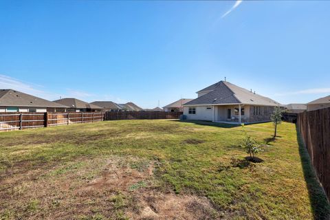 Tiny photo for 16804 Guido CV, Pflugerville, TX 78660 (MLS # 8261515)