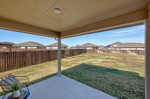 Tiny photo for 16804 Guido CV, Pflugerville, TX 78660 (MLS # 8261515)