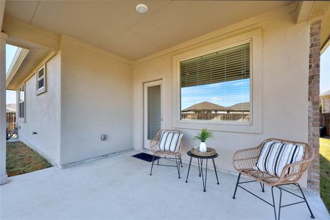 Tiny photo for 16804 Guido CV, Pflugerville, TX 78660 (MLS # 8261515)