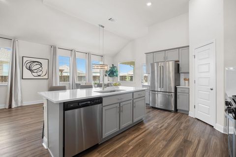 Tiny photo for 16804 Guido CV, Pflugerville, TX 78660 (MLS # 8261515)