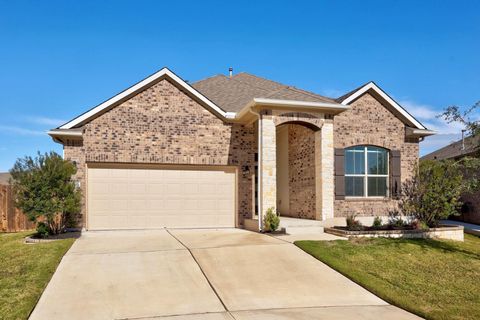 Tiny photo for 16804 Guido CV, Pflugerville, TX 78660 (MLS # 8261515)