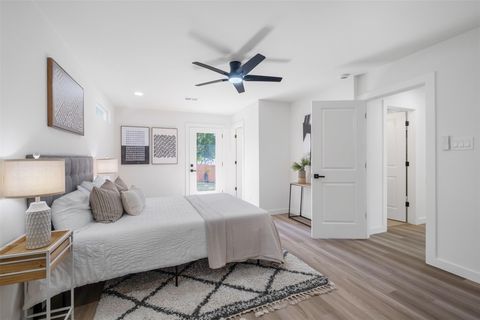 Tiny photo for 6201 Waycross DR, Austin, TX 78745 (MLS # 1267762)