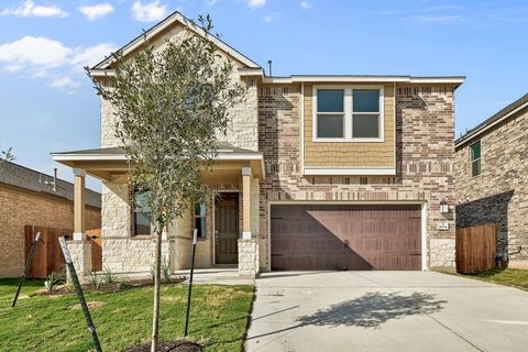 Photo of 4034 Torraca LN, Round Rock, TX 78665 (MLS # 7486170)