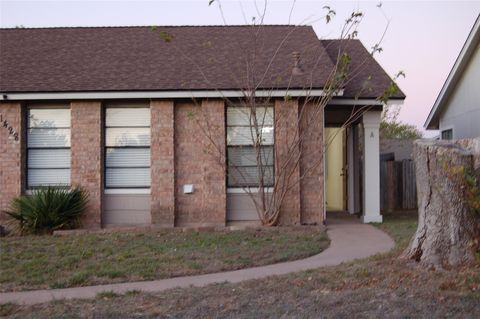 Photo of 1428 W Braker LN #A, Austin, TX 78758 (MLS # 1314344)