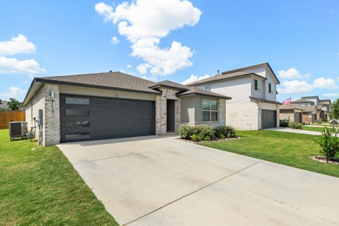 Photo of 1117 Tipton ST, Georgetown, TX 78633 (MLS # 5814638)