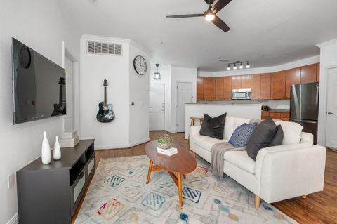 Tiny photo for 2502 Leon ST #201, Austin, TX 78705 (MLS # 7279574)