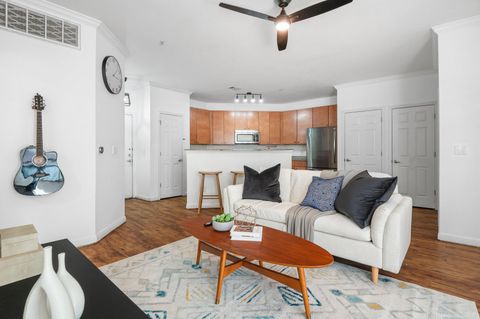 Tiny photo for 2502 Leon ST #201, Austin, TX 78705 (MLS # 7279574)