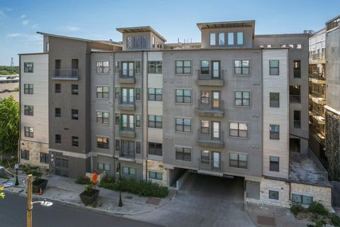 Tiny photo for 2502 Leon ST #201, Austin, TX 78705 (MLS # 7279574)