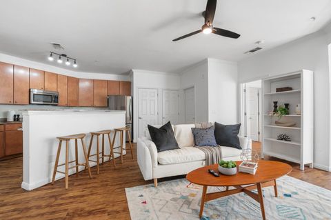 Tiny photo for 2502 Leon ST #201, Austin, TX 78705 (MLS # 7279574)