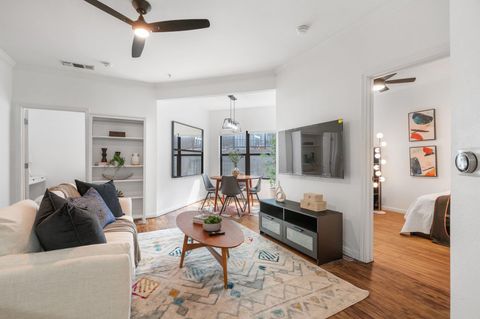 Tiny photo for 2502 Leon ST #201, Austin, TX 78705 (MLS # 7279574)
