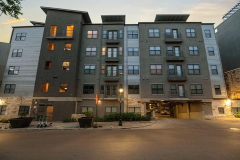 Tiny photo for 2502 Leon ST #201, Austin, TX 78705 (MLS # 7279574)