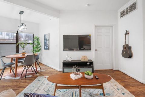 Tiny photo for 2502 Leon ST #201, Austin, TX 78705 (MLS # 7279574)