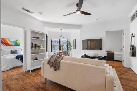 Tiny photo for 2502 Leon ST #201, Austin, TX 78705 (MLS # 7279574)
