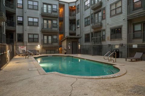 Tiny photo for 2502 Leon ST #201, Austin, TX 78705 (MLS # 7279574)