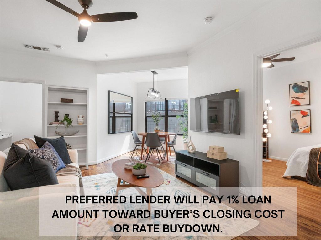 Photo for 2502 Leon ST #201, Austin, TX 78705 (MLS # 7279574)