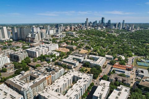 Tiny photo for 2502 Leon ST #201, Austin, TX 78705 (MLS # 7279574)