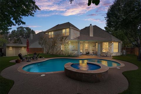 1741 West End PL Round Rock TX 78681