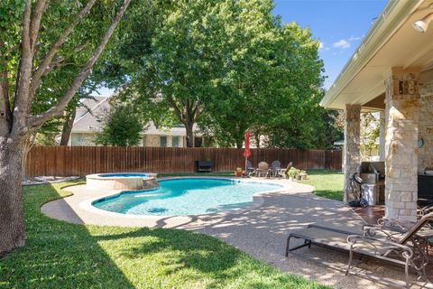Photo of 1741 West End PL, Round Rock, TX 78681 (MLS # 7991956)