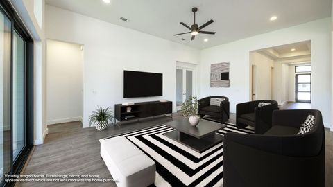 Tiny photo for 8613 Lefrak DR, Austin, TX 78744 (MLS # 2842278)