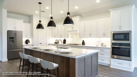 Tiny photo for 8613 Lefrak DR, Austin, TX 78744 (MLS # 2842278)