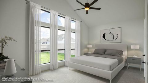 Tiny photo for 8613 Lefrak DR, Austin, TX 78744 (MLS # 2842278)