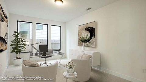 Tiny photo for 8613 Lefrak DR, Austin, TX 78744 (MLS # 2842278)