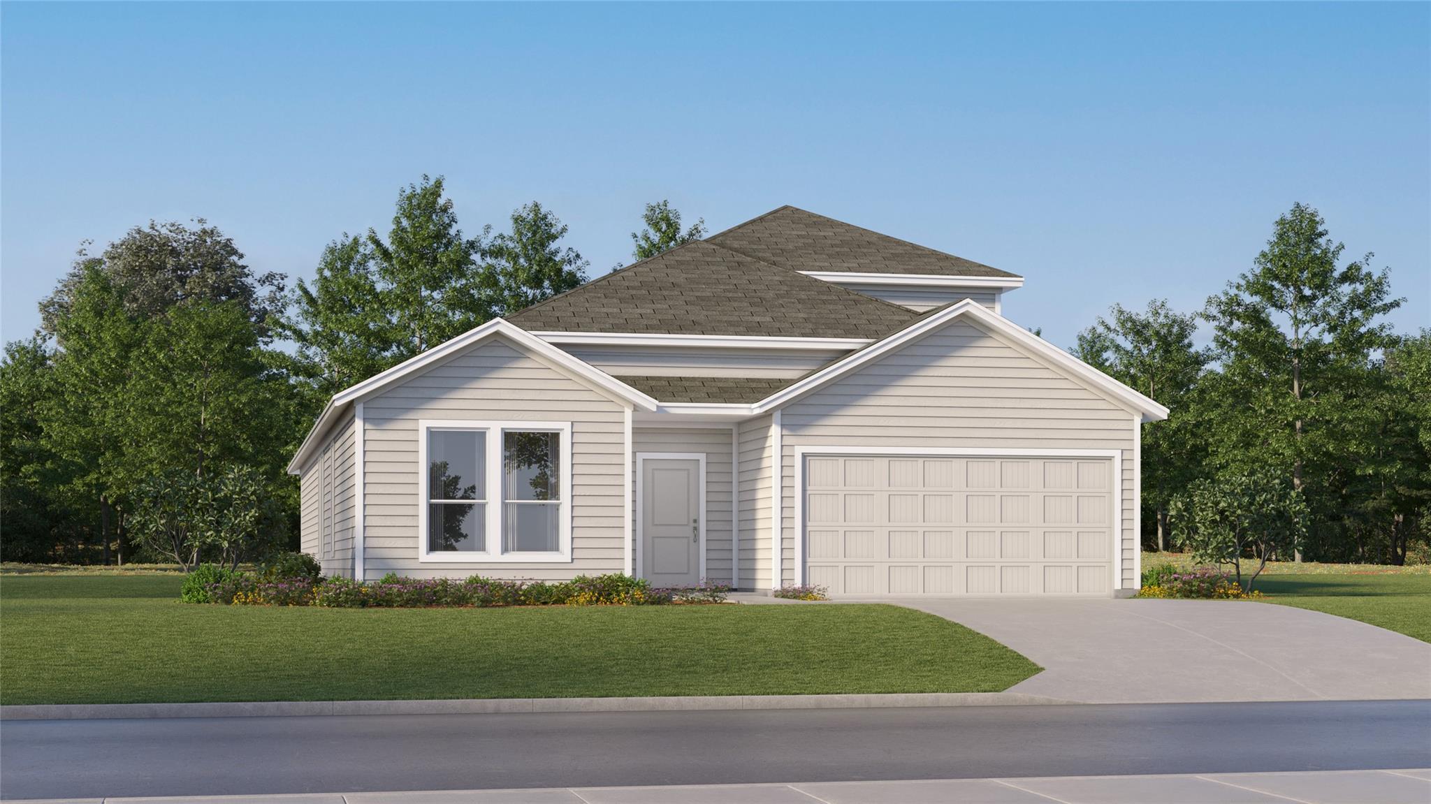 1265 Flint Ridge LOOP